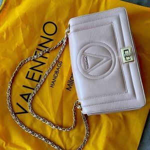 Valentino Shoulder Bag, Medium